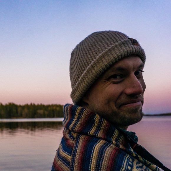 Meet your Posher, Mike - Picture 1 of 1